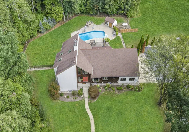 40th image of 5821 W 88th St, Fremont, MI 49412 | MLS# 70492097