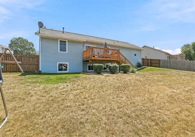 Homes for sale in Allendale, MI | 11425 Prairie Ave, Allendale, MI 49401 | MLS# 70543775