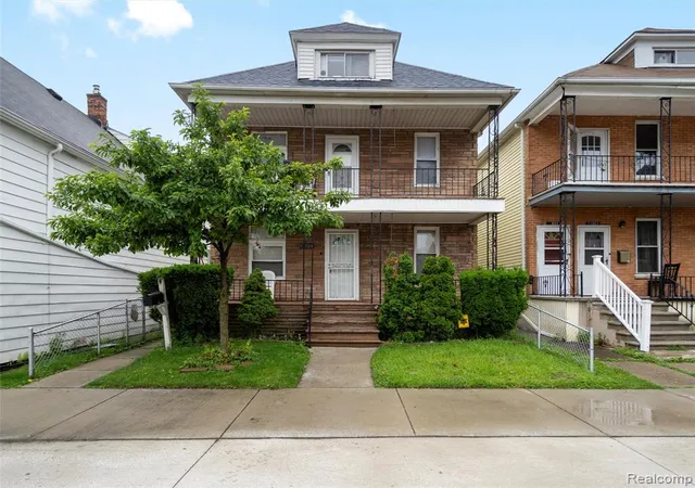 1st image of 11727 Fleming St, Hamtramck, MI 48212 | MLS# 60405984