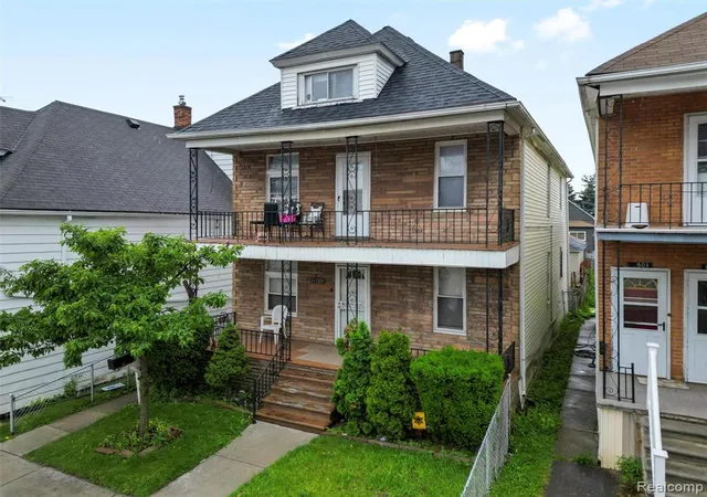 2nd image of 11727 Fleming St, Hamtramck, MI 48212 | MLS# 60405984