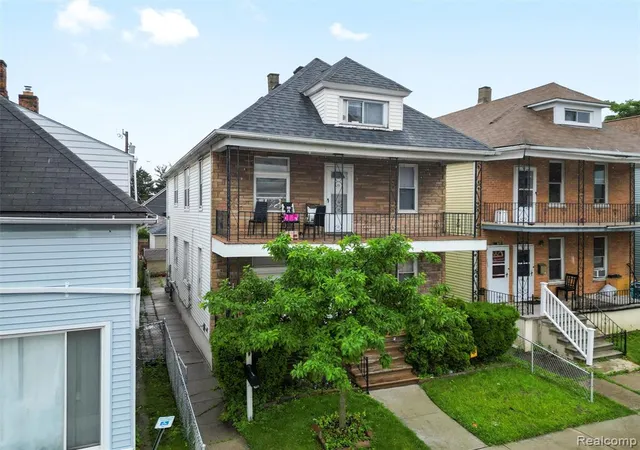 4th image of 11727 Fleming St, Hamtramck, MI 48212 | MLS# 60405984