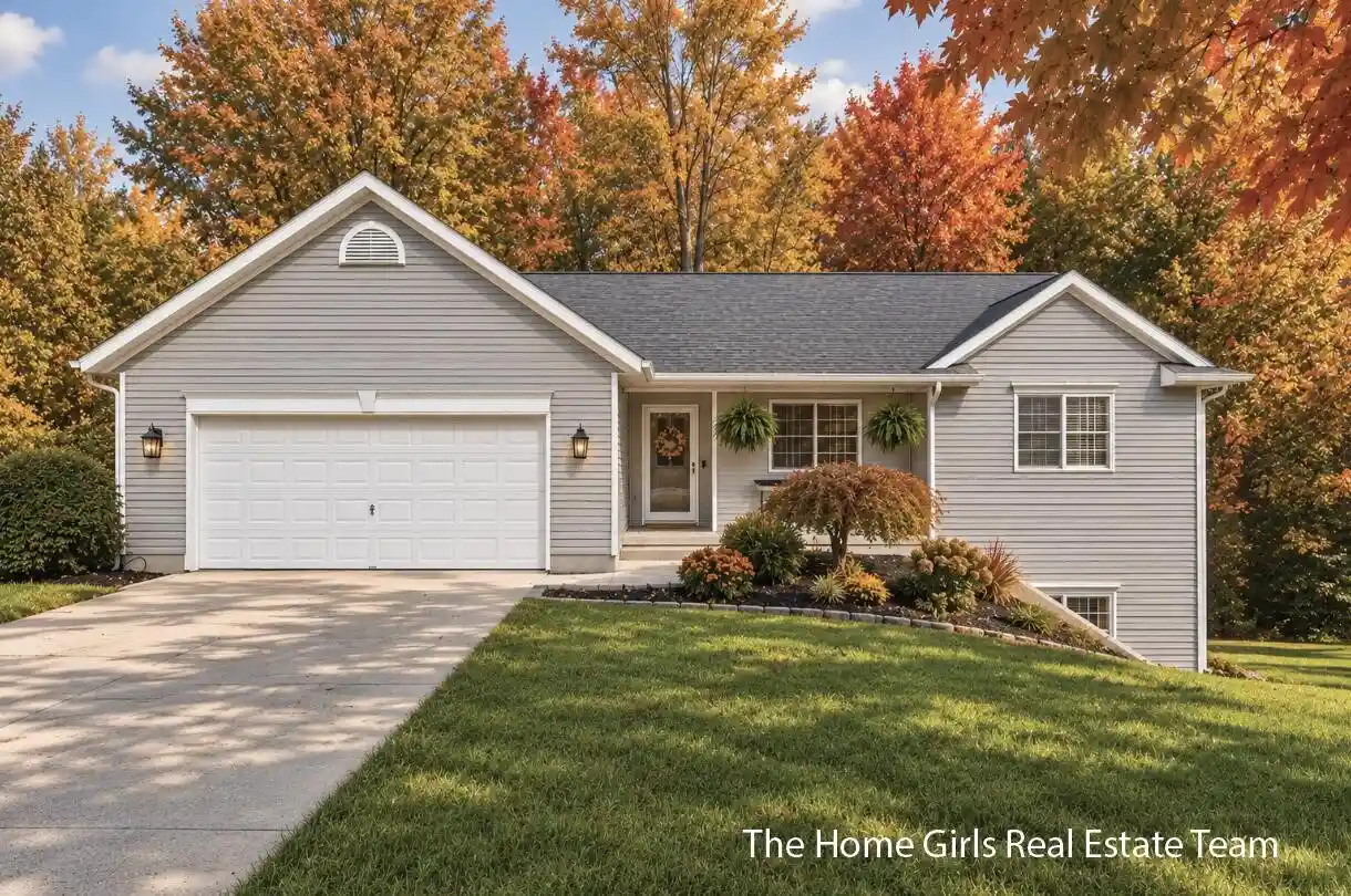Photo 1 of Single family home for sale at 10333 Meadowgate Dr, Sparta, MI 49345 | MLS# 70554620 | Listing updated on 2026-10-21
