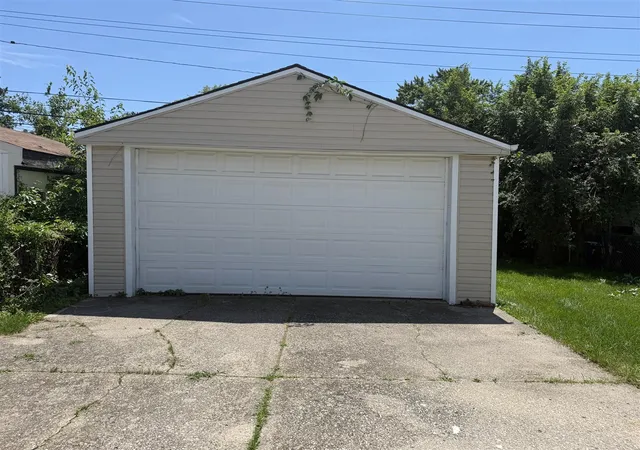 Photo 23 of Single family home for sale at 1422 E Granet Ave, Hazel Park, MI 48030 | MLS# 70545024 | Listing updated on 2026-08-21