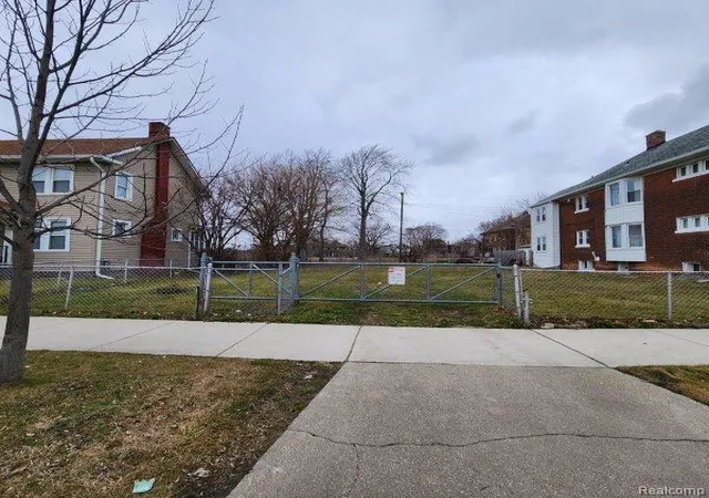 1st image of 1704 W Euclid St, Detroit, MI 48206 | MLS# 60357115