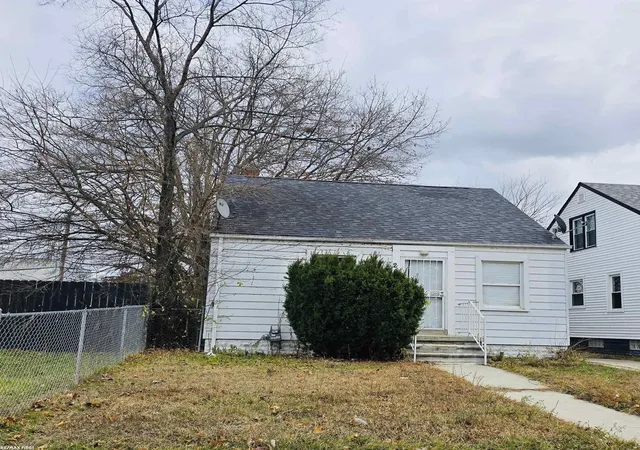 1st image of 20144 Stoepel St, Detroit, MI 48221 | MLS# 50196555