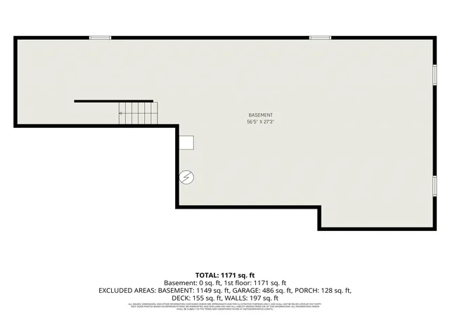 Homes for sale in White Pigeon, MI | 202 E Vermont Ave, White Pigeon, MI 49099 | MLS# 70539459