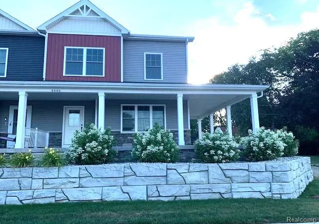 1st image of 4446 Morrish Rd, Swartz Creek, MI 48473 | MLS# 61009518