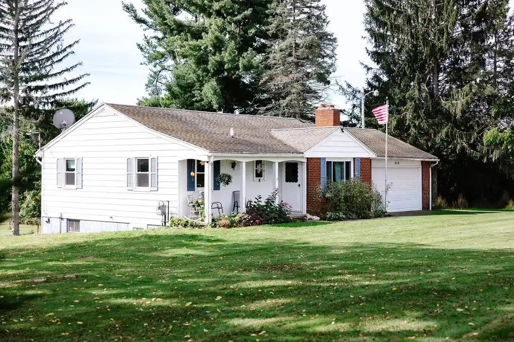 Single family home for sale at 410 20 Mile Rd, Cedar Springs, MI 49319 | MLS# 70562683