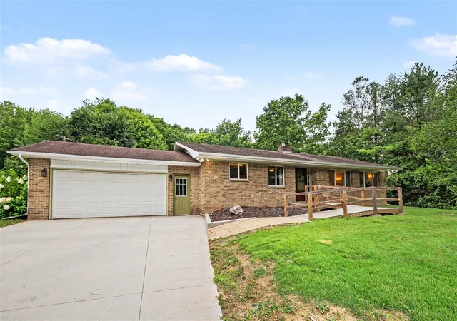 Photo 1 of Sale Pending at 6286 Morrison Lake Rd #Lot B, Saranac, MI 48881 | MLS# 70554951 | Listing updated on 2026-09-04