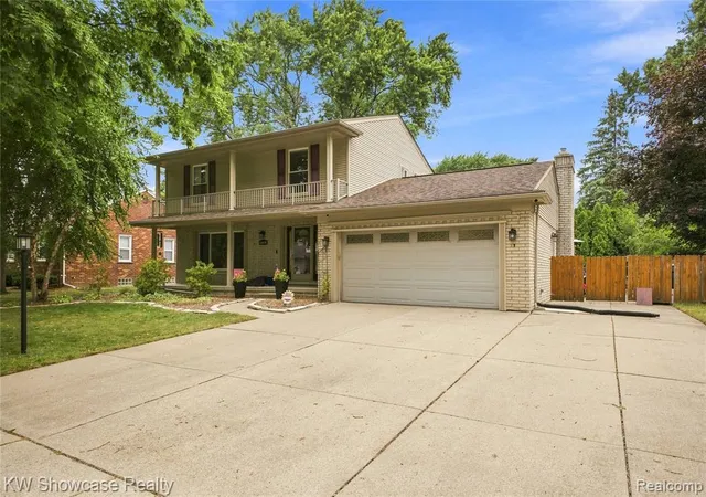 Photo 1 of Sale Pending at 26070 Elba, Redford, MI 48239 | MLS# 61016214 | Listing updated on 2026-08-02