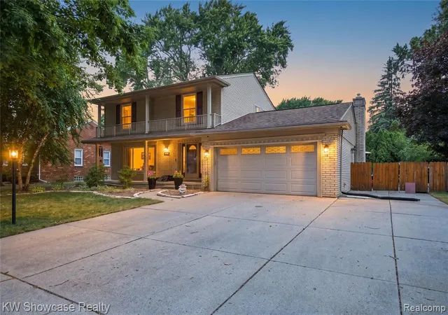 Photo 2 of Sale Pending at 26070 Elba, Redford, MI 48239 | MLS# 61016214 | Listing updated on 2026-08-02