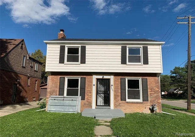 Homes for sale in Detroit, MI | 4800 Harvard Rd, Detroit, MI 48224 | MLS# 60975597