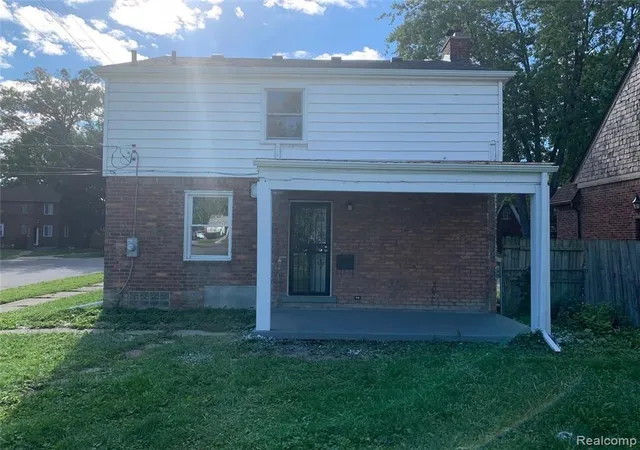 Homes for sale in Detroit, MI | 4800 Harvard Rd, Detroit, MI 48224 | MLS# 60975597
