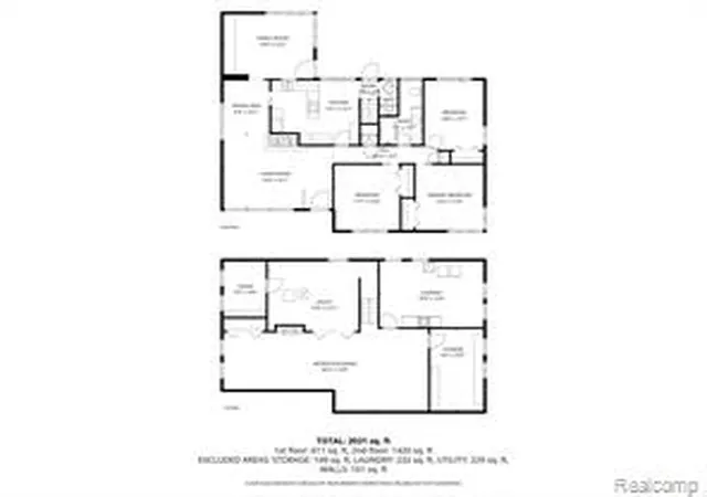 Homes for sale in Saint Clair Shores, MI | 30712 Champine St, Saint Clair Shores, MI 48082 | MLS# 61009124