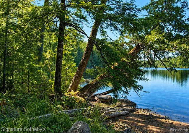 Homes for sale in L'anse, MI | 18113 Kortio Lake Rd, L'anse, MI 49946 | MLS# 61005887