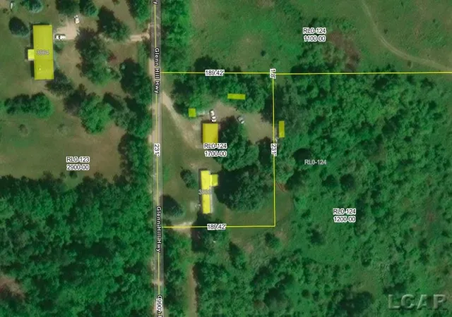 26th image of 3533 Glen Hill Hwy, Manitou Beach, MI 49253 | MLS# 50216022