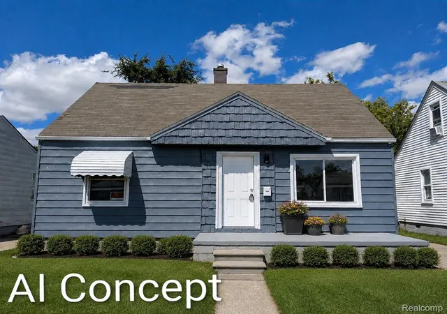 2nd image of 12841 Prospect Ave, Warren, MI 48089 4811 | MLS# 61024243