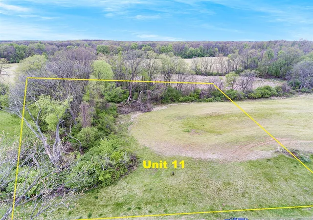 Photo 2 of Land for sale at 4600 Nantucket Dr, Jackson, MI 49201 | MLS# 70250415 | Listing updated on 2025-08-06