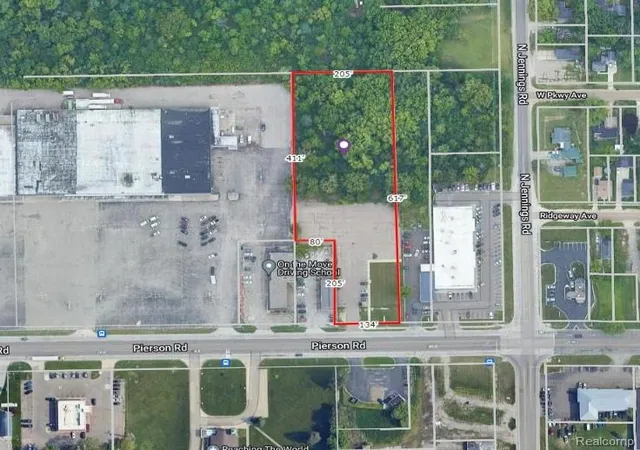 1st image of 4028 W Pierson Rd, Flint, MI 48504 | MLS# 60986848