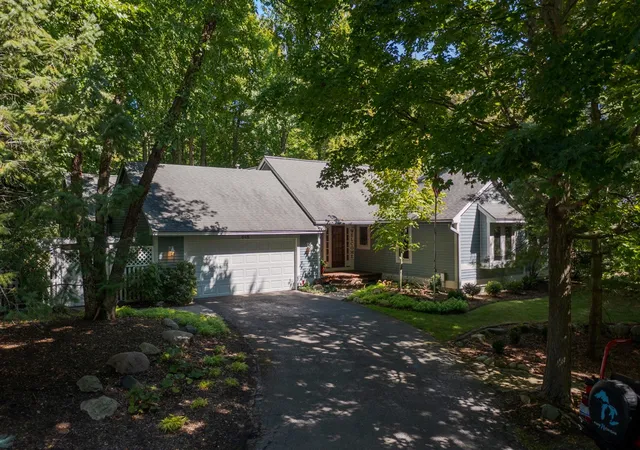 Single family home for sale at 848 W Center St, Douglas, MI 49406-5134 | MLS# 70553718
