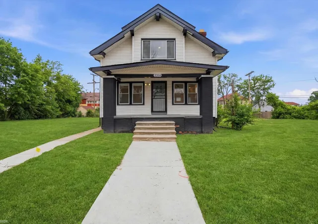 1st image of 2334 Highland St, Detroit, MI 48206 | MLS# 50202030