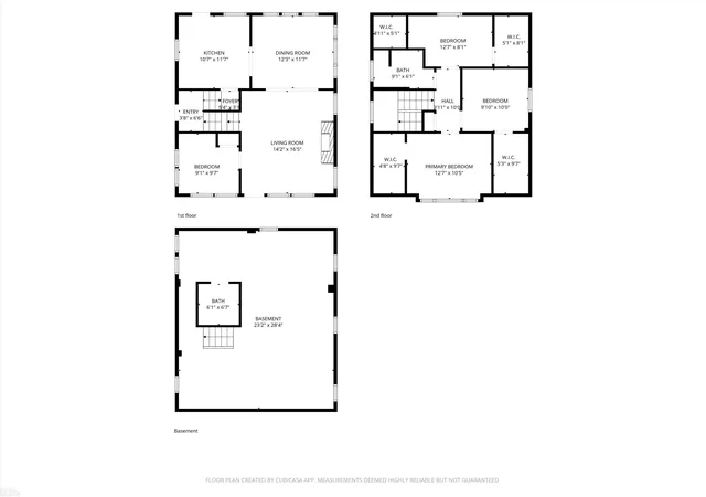 46th image of 2334 Highland St, Detroit, MI 48206 | MLS# 50202030