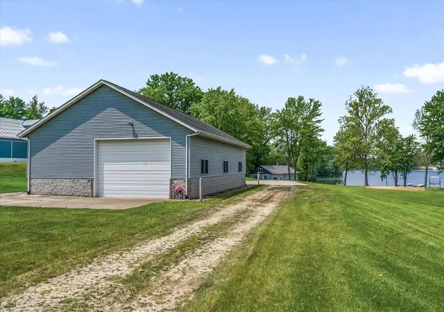 Photo 1 of Single family home for sale at 13754 45th Street, Bloomingdale, MI 49026 | MLS# 70535858 | Listing updated on 2026-08-27