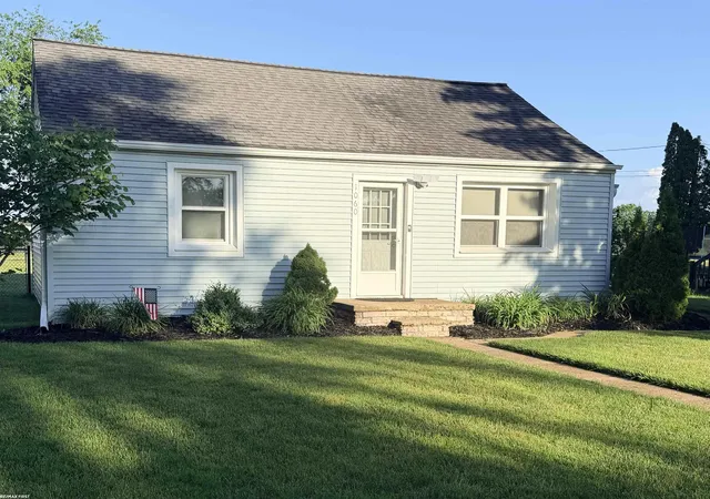 Homes for sale in Marshall, MI | 1060 S Kalamazoo Ave, Marshall, MI 49068 | MLS# 50210523