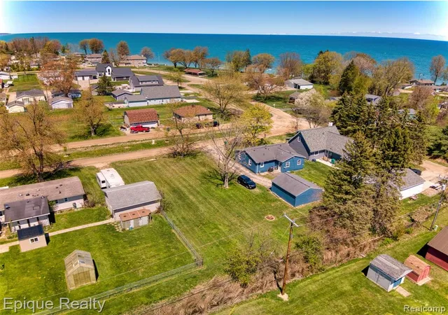 Homes for sale in Lexington, MI | 7520 Sunset Blvd, Lexington, MI 48450 | MLS# 61006046