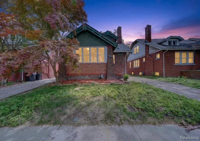 1st image of 12658 Ilene St, Detroit, MI 48238 3054 | MLS# 61004874