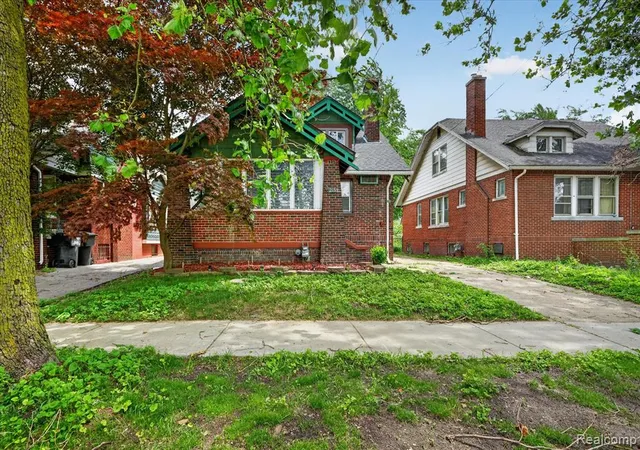 2nd image of 12658 Ilene St, Detroit, MI 48238 3054 | MLS# 61004874