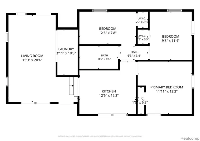 15th image of 2070 Harwine St, Flint, MI 48532 5114 | MLS# 61024346