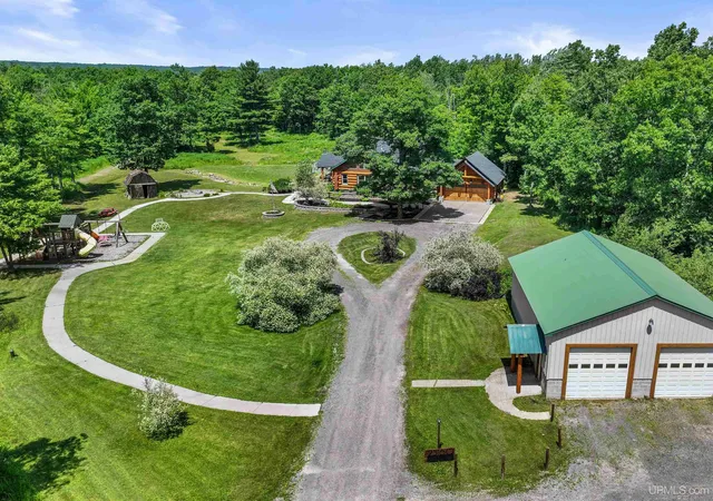 Homes for sale in Hancock, MI | 25160 Upper Point Mills Rd, Hancock, MI 49930 | MLS# 50214018
