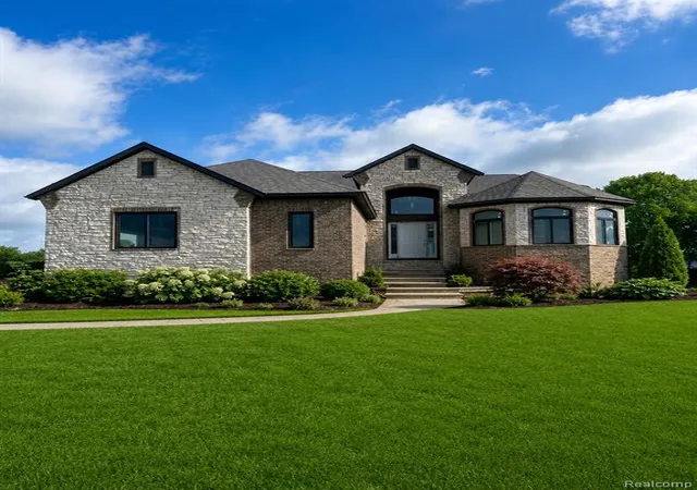 1st image of 001 Fieldcrest, Rochester Hills, MI 48307 | MLS# 60965911