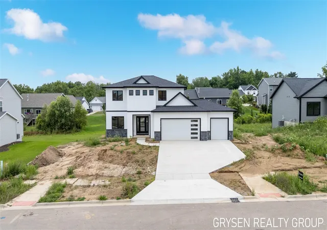 Photo 1 of Single family home for sale at 1839 Stratford Ln, Grand Rapids, MI 49534 | MLS# 70552051 | Listing updated on 2026-09-15