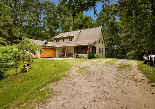 1st image of 1846 E Koenig Rd, Free Soil, MI 49411 | MLS# 70553370