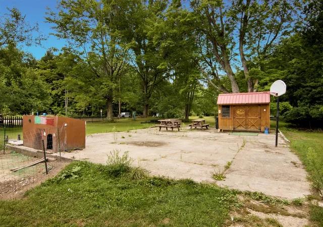 58th image of 1846 E Koenig Rd, Free Soil, MI 49411 | MLS# 70553370