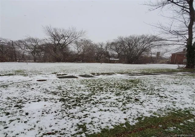 Photo 3 of Land for sale at 126 Westminster, Detroit, MI 48202 | MLS# 60971762 | Listing updated on 2026-07-07