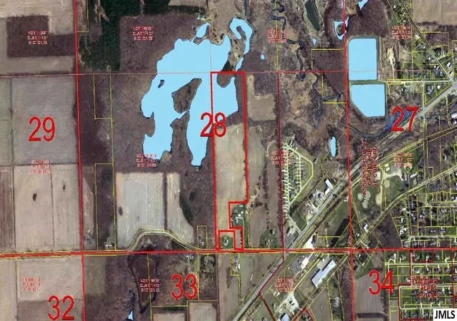 Homes for sale in Concord, MI | Allman Rd, Concord, MI 01742 | MLS# 21615858