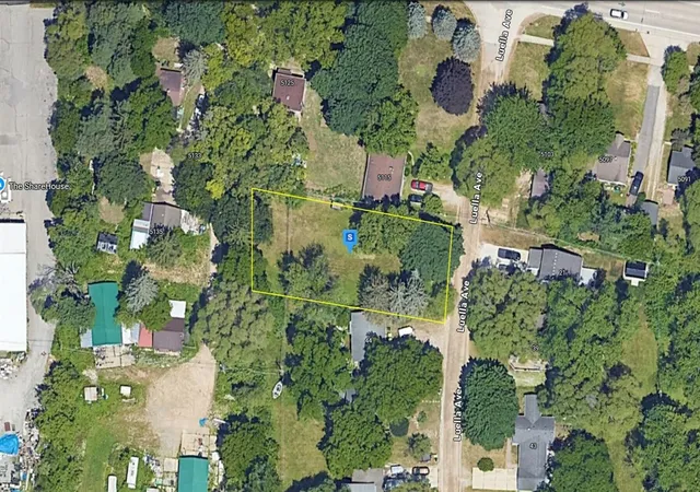 Photo 1 of Land for sale at 40 Luella Ave, Ann Arbor, MI 48103 | MLS# 70551044 | Listing updated on 2026-09-16