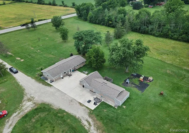 Photo 27 of Sale Pending at 28645 32 Mile Rd, Richmond, MI 48062 | MLS# 61009766 | Listing updated on 2026-07-27