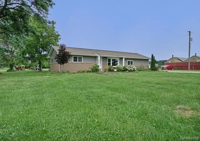 Photo 2 of Sale Pending at 28645 32 Mile Rd, Richmond, MI 48062 | MLS# 61009766 | Listing updated on 2026-07-27