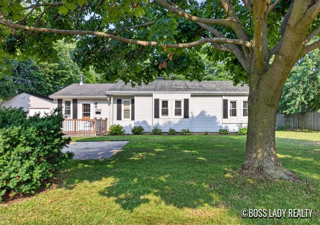 Photo 1 of Sale Pending at 3660 Wilson Ave, Grandville, MI 49418 | MLS# 70538214 | Listing updated on 2026-08-31