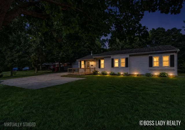 Photo 2 of Sale Pending at 3660 Wilson Ave, Grandville, MI 49418 | MLS# 70538214 | Listing updated on 2026-08-31