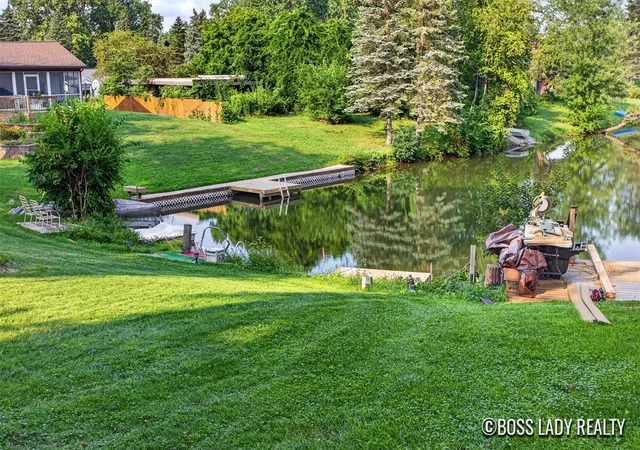 Photo 4 of Sale Pending at 3660 Wilson Ave, Grandville, MI 49418 | MLS# 70538214 | Listing updated on 2026-08-31