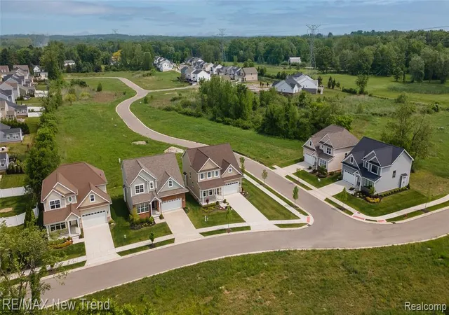 Photo 44 of Sale Pending at 2388 Madison St, Wixom, MI 48393 | MLS# 61011859 | Listing updated on 2026-08-19