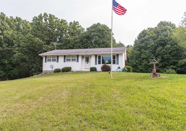 Homes for sale in Gobles, MI | 28200 12th Ave, Gobles, MI 49055 | MLS# 70491228
