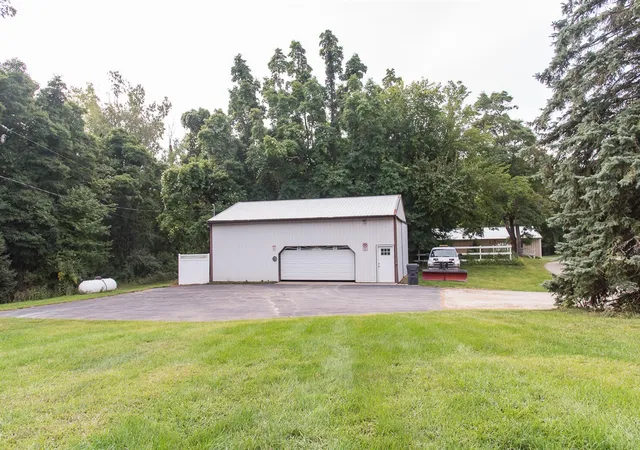 Homes for sale in Gobles, MI | 28200 12th Ave, Gobles, MI 49055 | MLS# 70491228