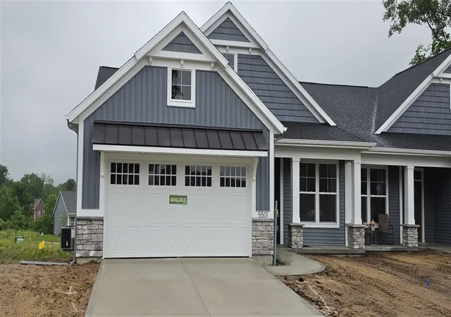 Homes for sale in Wyoming, MI | 5501 Canal Ave #60, Wyoming, MI 49418 | MLS# 70539367