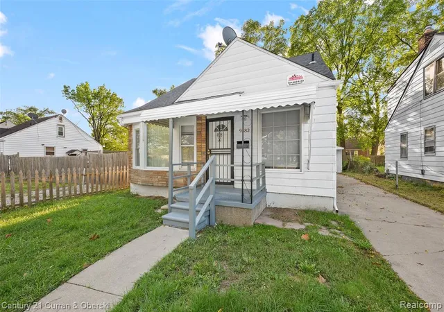 1st image of 9583 Stahelin Ave, Detroit, MI 48228 | MLS# 60394459